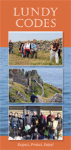 Lundy Codes