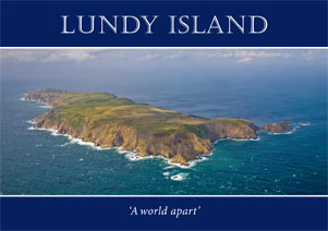 Lundy Guide