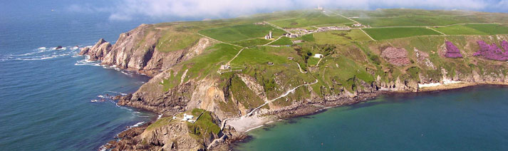 Lundy Island